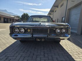 [SOLD] 1968 Dodge Monaco Sedan