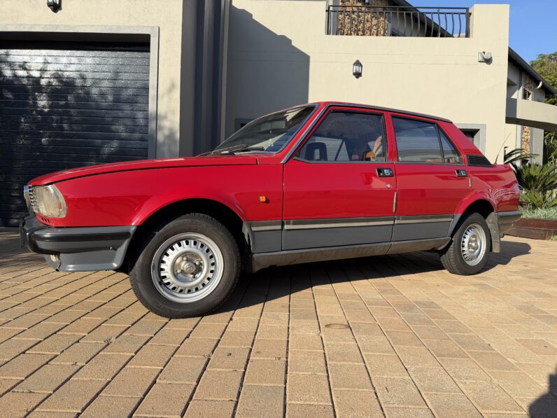 [SOLD] 1981 Alfa Romeo Giulietta