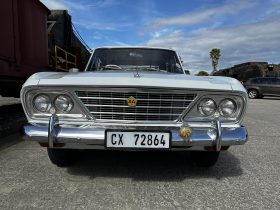 [SOLD] 1965 Studebaker Daytona