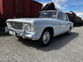 [SOLD] 1965 Studebaker Daytona
