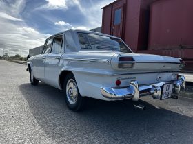 [SOLD] 1965 Studebaker Daytona