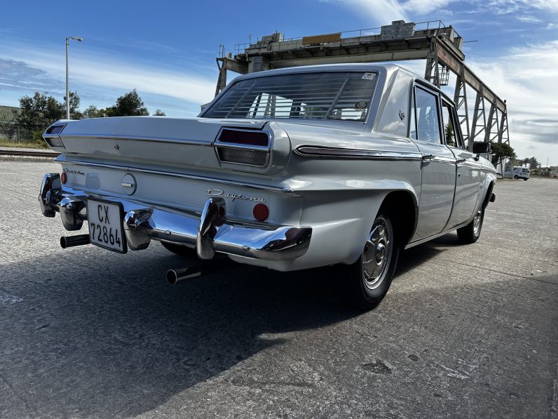 [SOLD] 1965 Studebaker Daytona