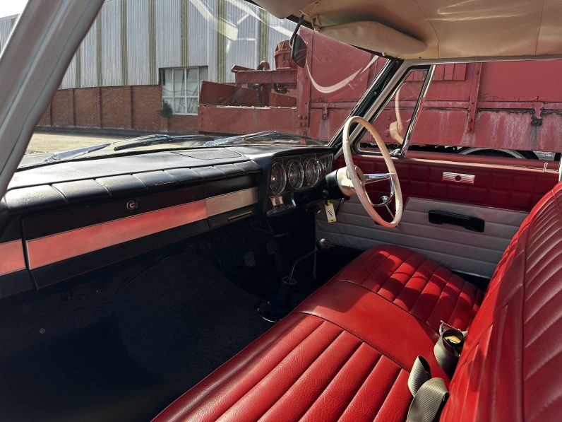 [SOLD] 1965 Studebaker Daytona