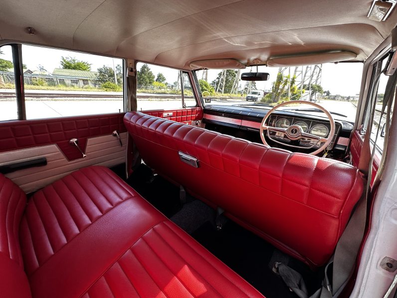 [SOLD] 1965 Studebaker Daytona