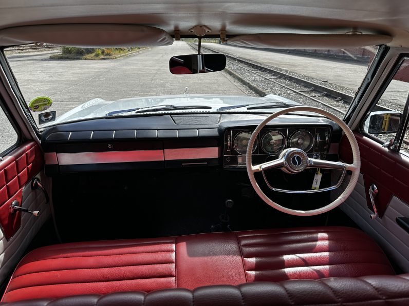 [SOLD] 1965 Studebaker Daytona