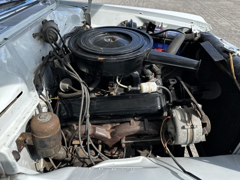 [SOLD] 1965 Studebaker Daytona