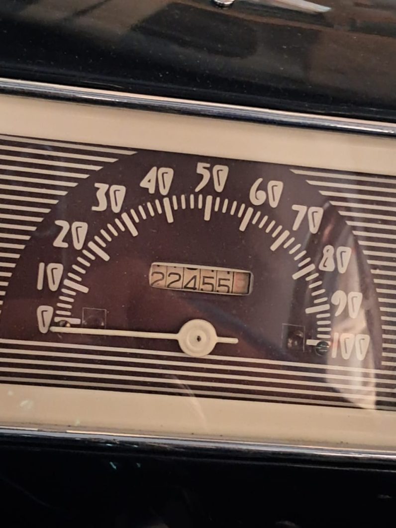 1940 Ford Business Coupe Deluxe Model 01A