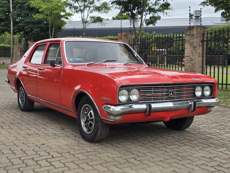 [SOLD] 1970 Holden Premier