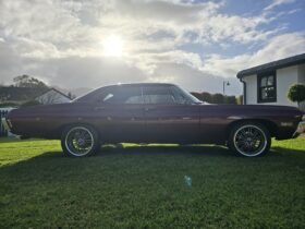 1968 Chevrolet Caprice