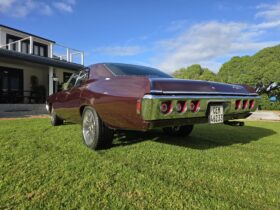 1968 Chevrolet Caprice