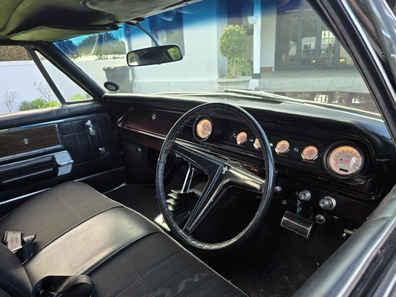 1968 Chevrolet Caprice