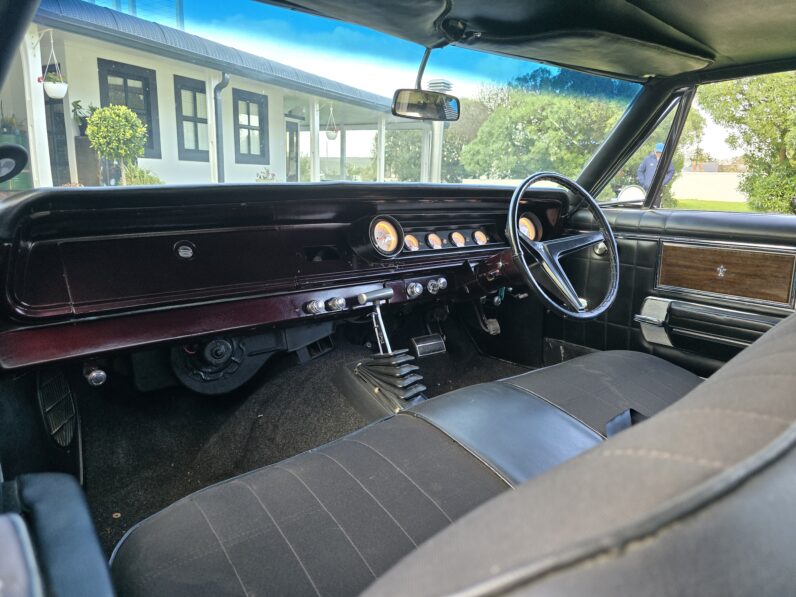 1968 Chevrolet Caprice