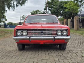 [SOLD] 1970 Holden Premier