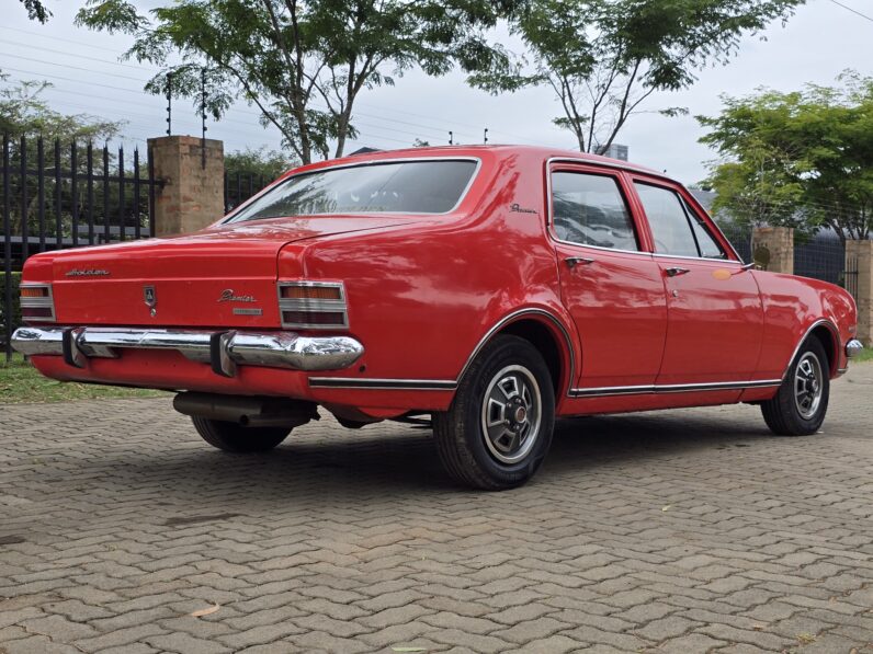 [SOLD] 1970 Holden Premier