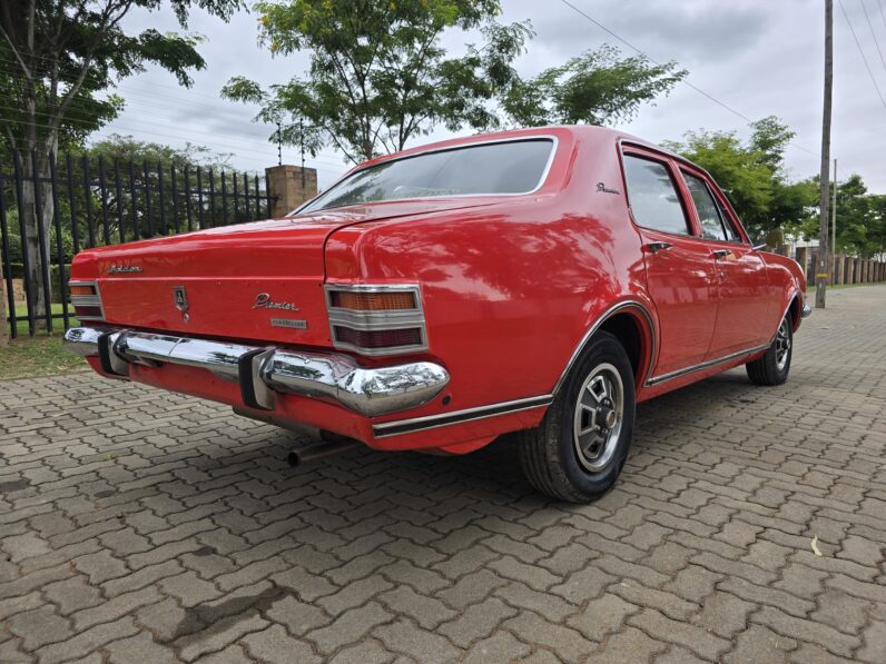 [SOLD] 1970 Holden Premier