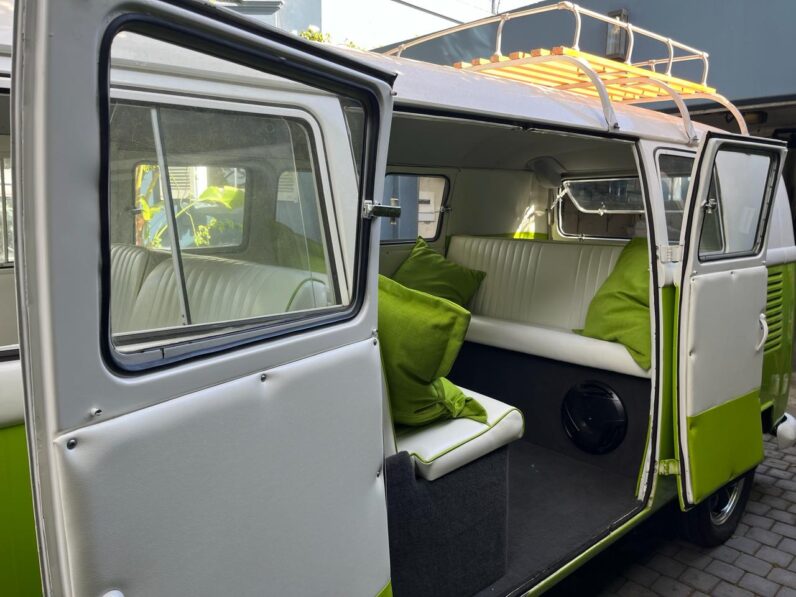 1964 Volkswagen Splitwindow Kombi