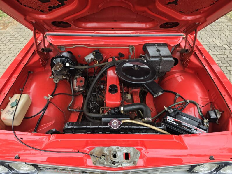 [SOLD] 1970 Holden Premier