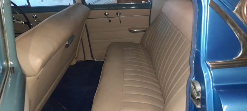 1953 Chevrolet Belair