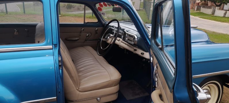 1953 Chevrolet Belair