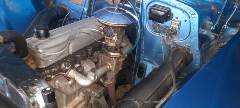 1953 Chevrolet Belair