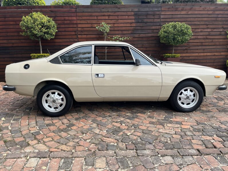 1981 Lancia Beta