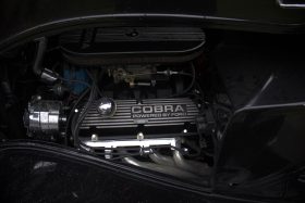 1934 Ford 5 Window Coupe