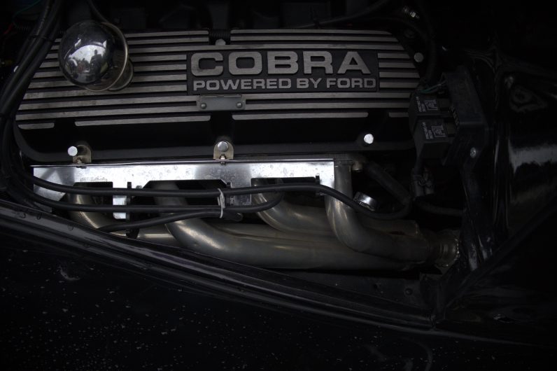 1934 Ford 5 Window Coupe