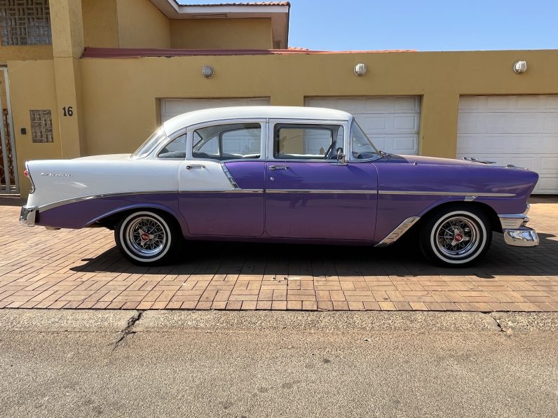 1956 Chevrolet 210