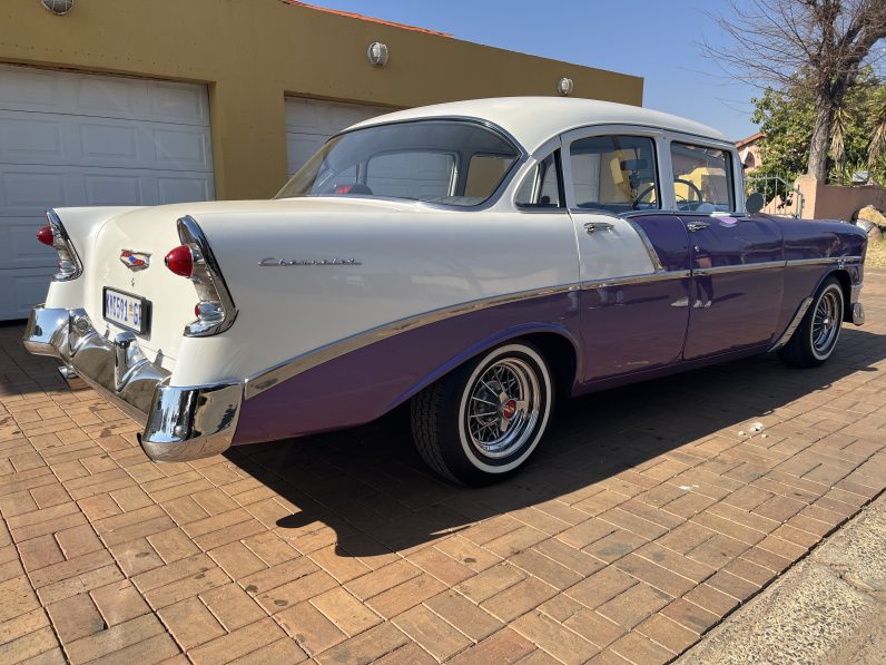 1956 Chevrolet 210