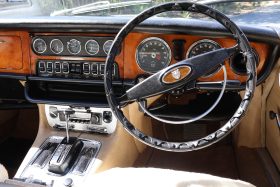 1971 Jaguar XJ6