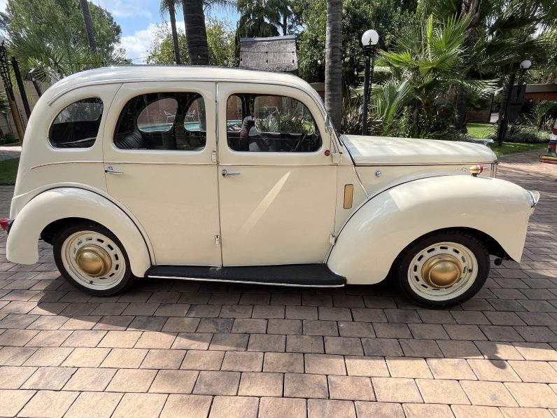 [SOLD] 1948 Ford Prefect