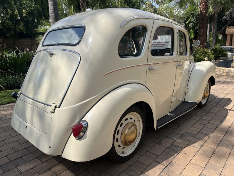[SOLD] 1948 Ford Prefect