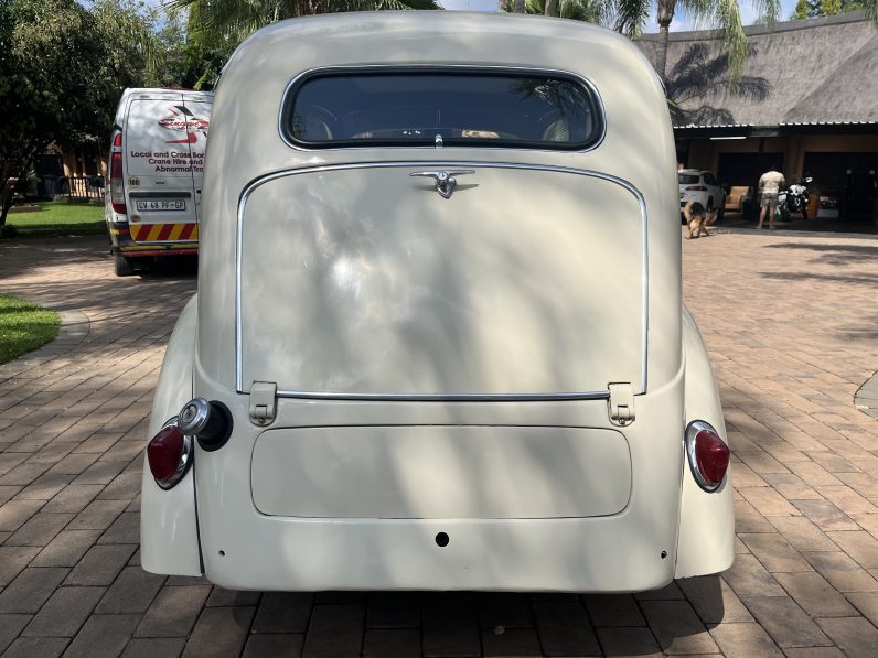 [SOLD] 1948 Ford Prefect