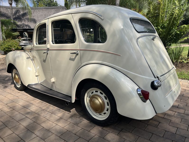 [SOLD] 1948 Ford Prefect