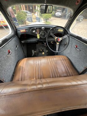 [SOLD] 1948 Ford Prefect