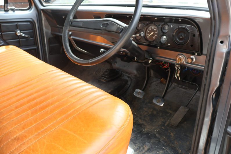 [SOLD] 1977 Ford F250