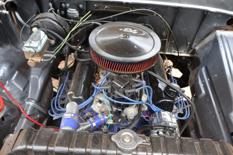 [SOLD] 1977 Ford F250