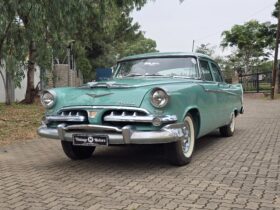 [SOLD] 1956 Dodge Custom Royal