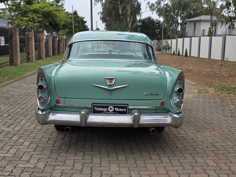 [SOLD] 1956 Dodge Custom Royal