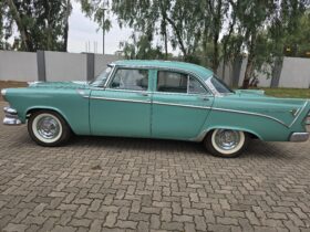 [SOLD] 1956 Dodge Custom Royal