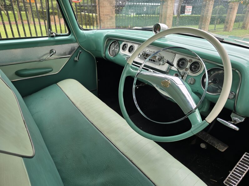 [SOLD] 1956 Dodge Custom Royal