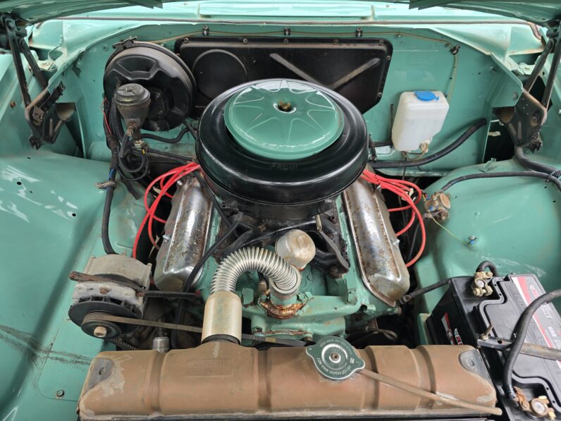 [SOLD] 1956 Dodge Custom Royal