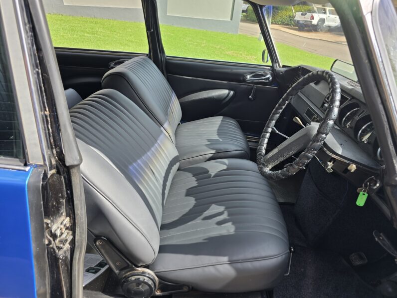 [SOLD] 1972 Citroen DS20 Pallas