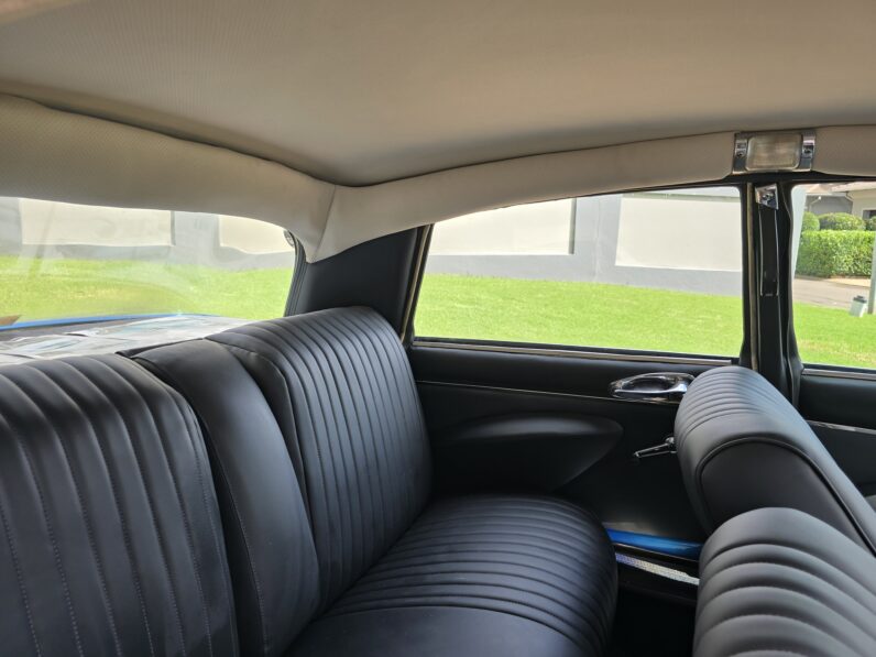 [SOLD] 1972 Citroen DS20 Pallas