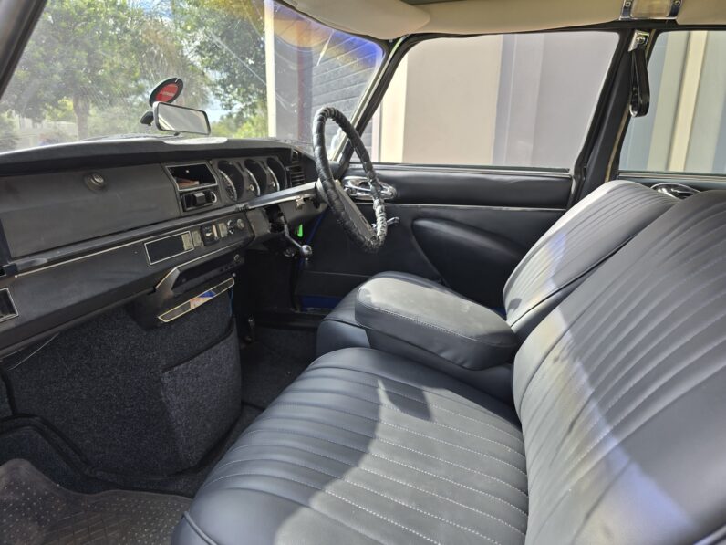 [SOLD] 1972 Citroen DS20 Pallas