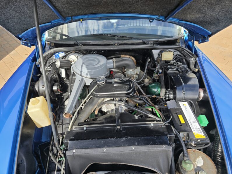 [SOLD] 1972 Citroen DS20 Pallas