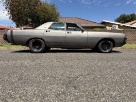 1971 Chrysler 383