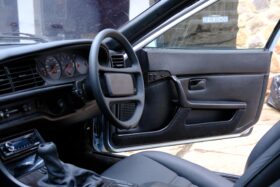 [SOLD] 1986 Porsche 944 Turbo