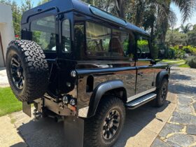 [SOLD] 1997 Land Rover 90 [BMW Engine]