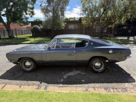 1968 Valiant Barracuda